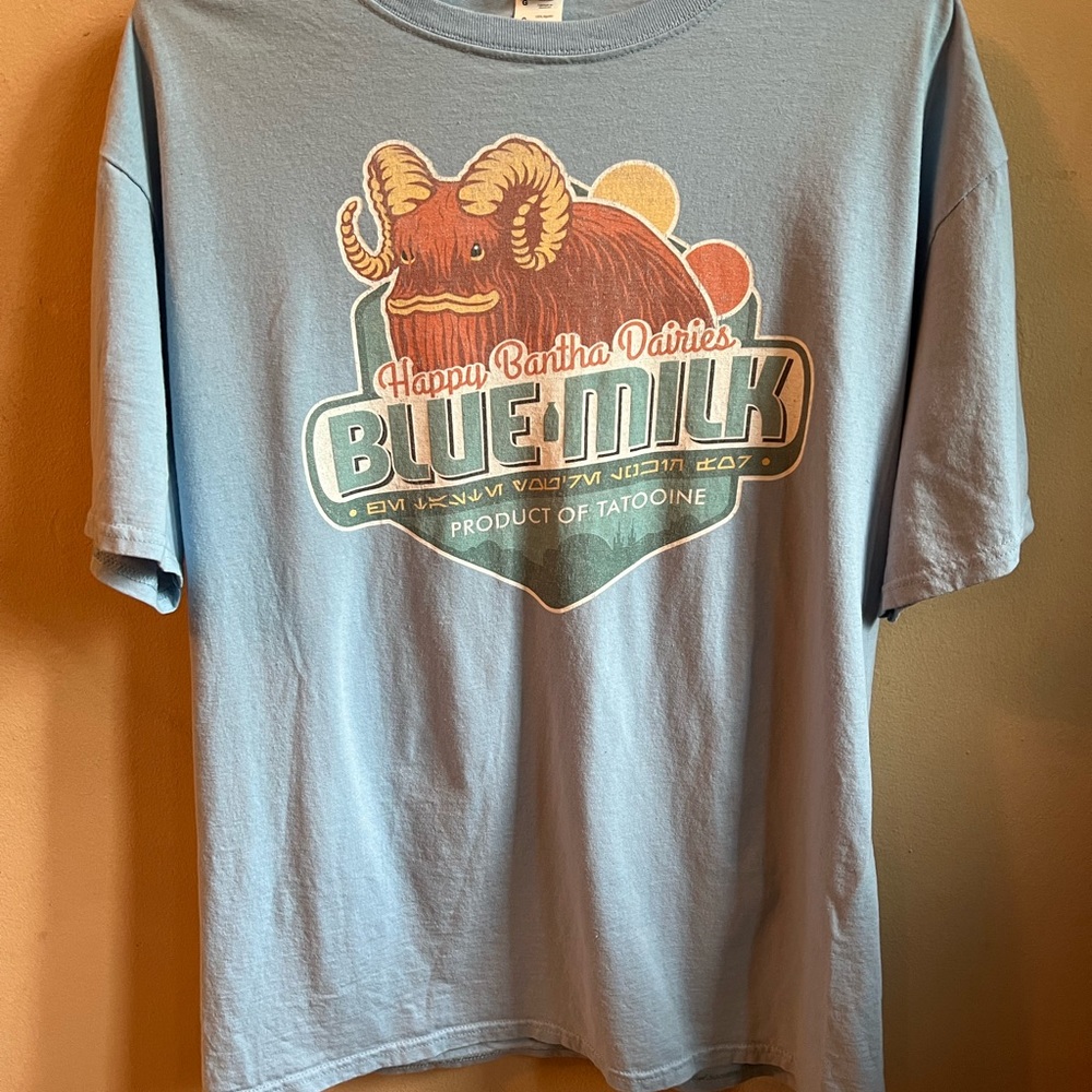 Star Wars—Bantha T-shirt